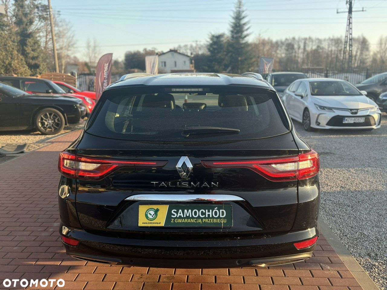 Renault Talisman - 6