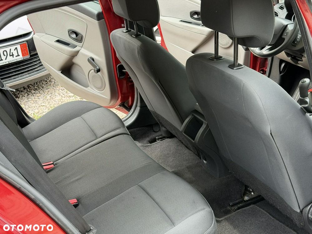 Renault Megane - 19