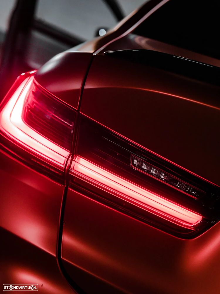 BMW M3 Competition - 7