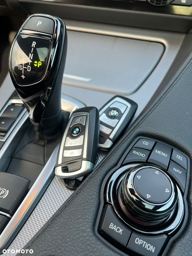 BMW Seria 6 650i xDrive - 19