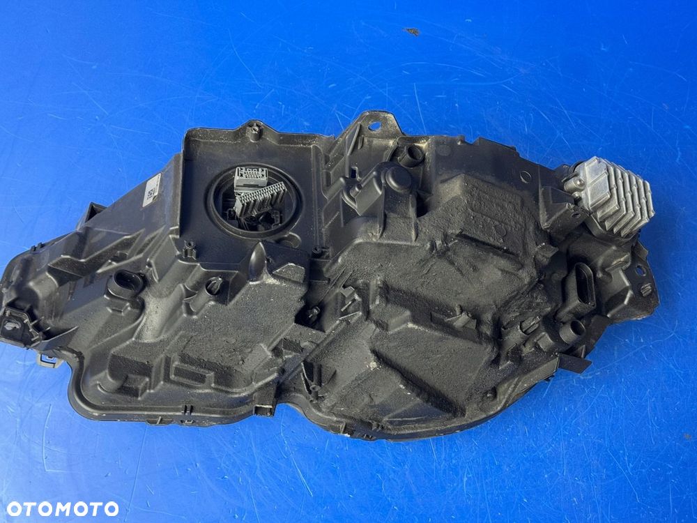 PRAWY FULL LED VOLVO V90 S90 BDB USA AMERYKA - 14