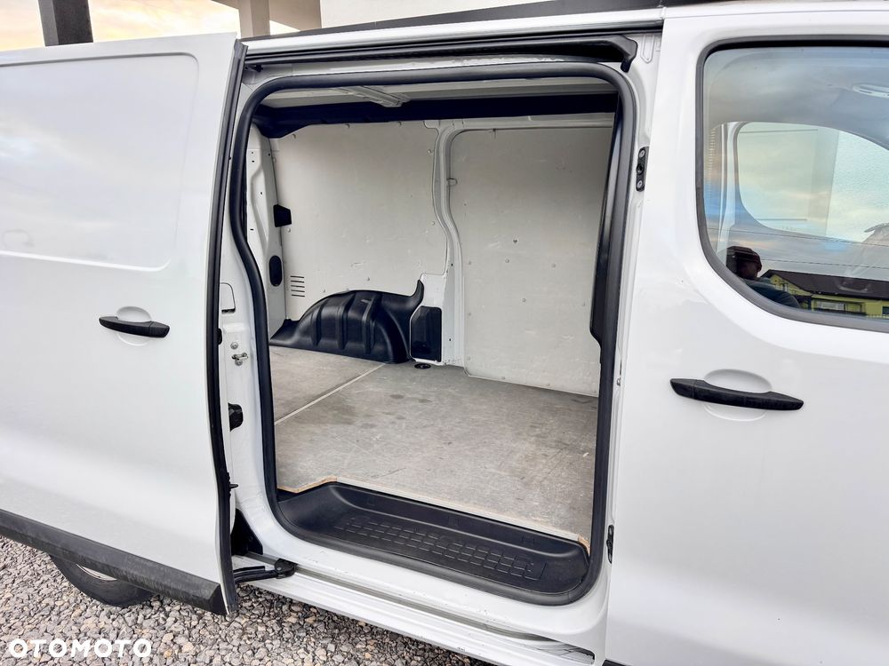 Toyota Proace - 28