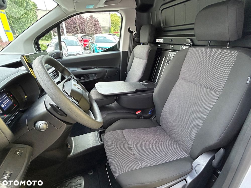 Opel Combo XL L2 - 14