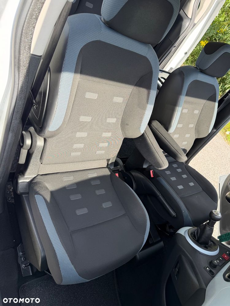 Citroën Berlingo 1.6 HDi XTR - 28
