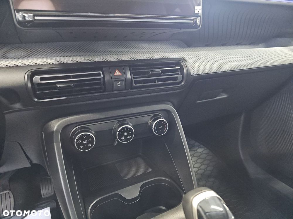 Citroën C3 1.2 T Plus - 18