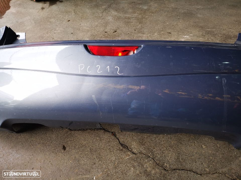 NISSAN NOTE PARA CHOQUES TRAS PC212 - 4