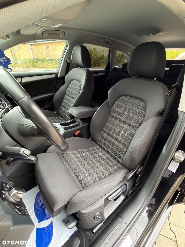 Audi A4 Avant 3.0 TDI DPF Attraction - 28
