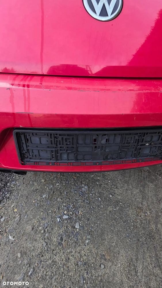 Volkswagen Beetle - 26