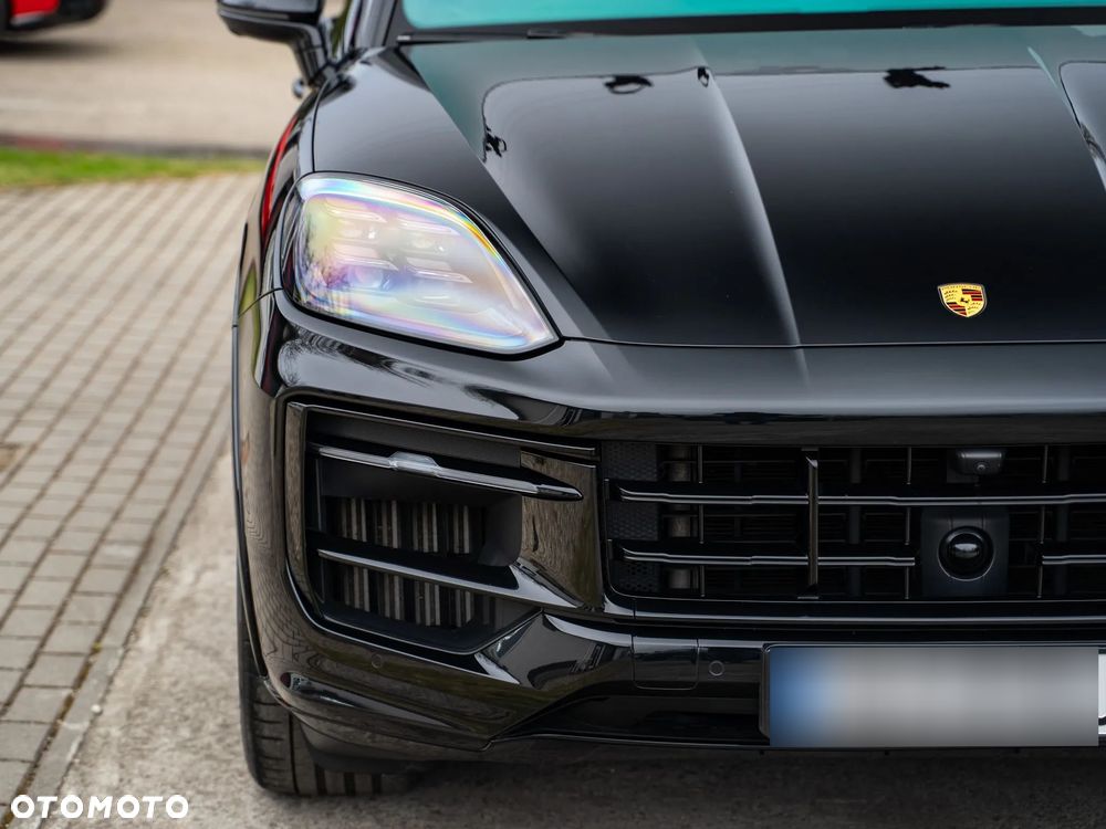 Porsche Cayenne - 11