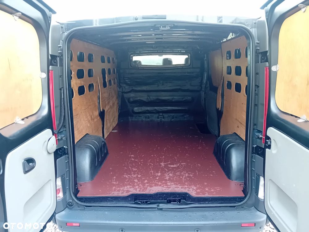 Renault Trafic - 9