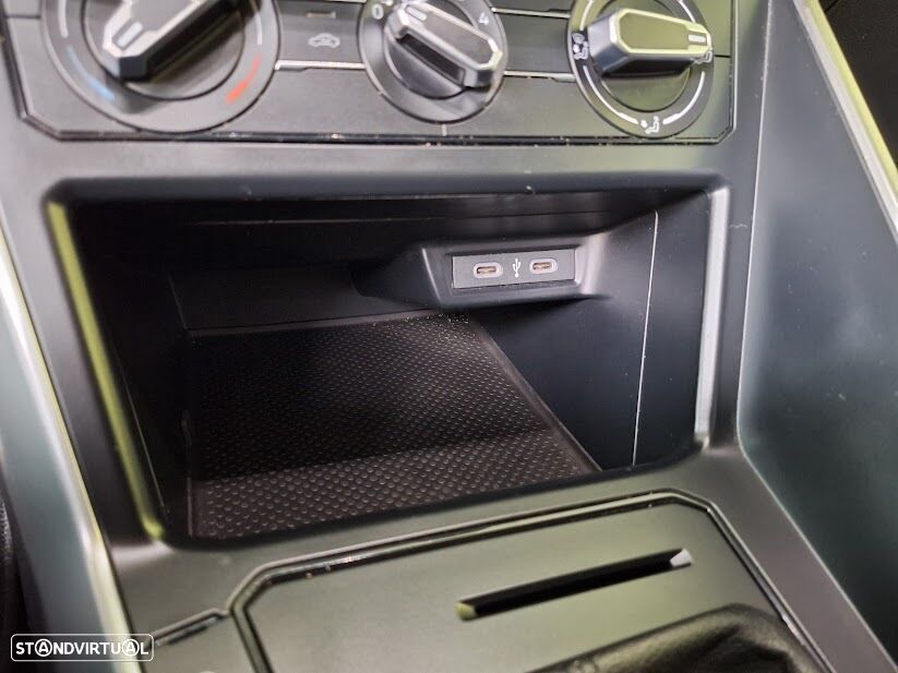 VW Taigo 1.0 TSI Life - 24