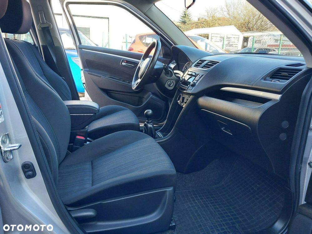 Suzuki Swift 1.2 Comfort - 14
