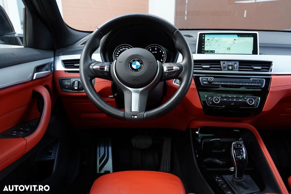 BMW X2 - 4