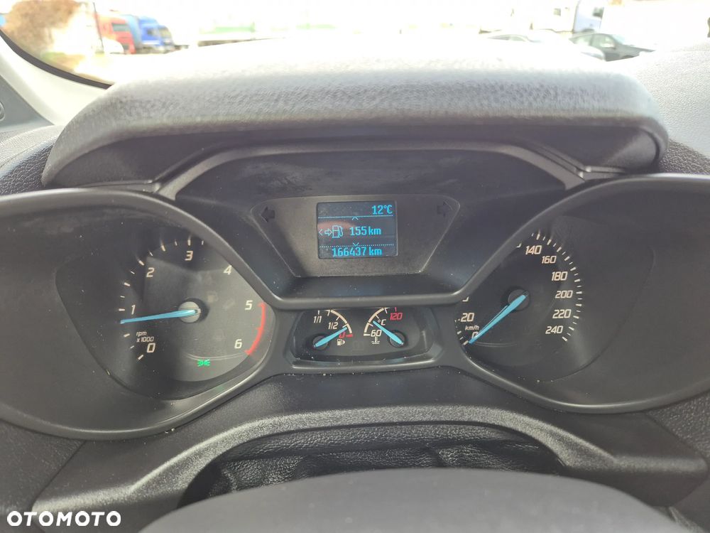 Ford Tourneo Connect 1.5 TDCi Start-Stop Trend - 23