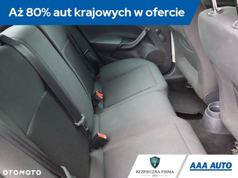 Seat Ibiza - 11