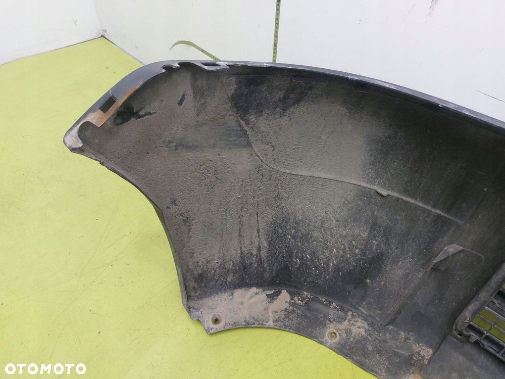 Zderzak przód przedni Citroen Berlingo I 2002-2010 R LIFT - 5