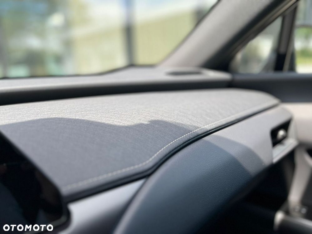 Lexus UX 200 Elegance 2WD - 23