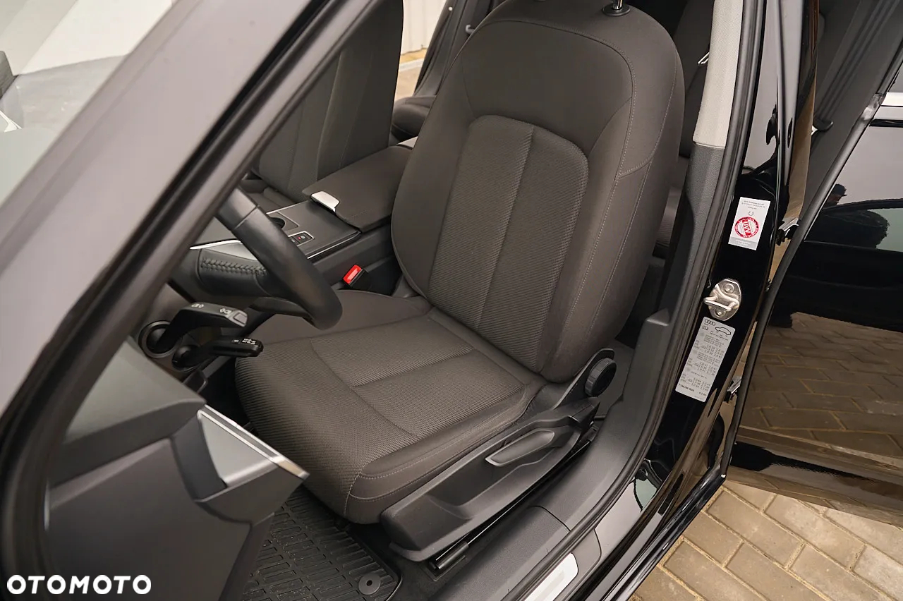 Audi A6 Avant 45 TDI quattro tiptronic - 21