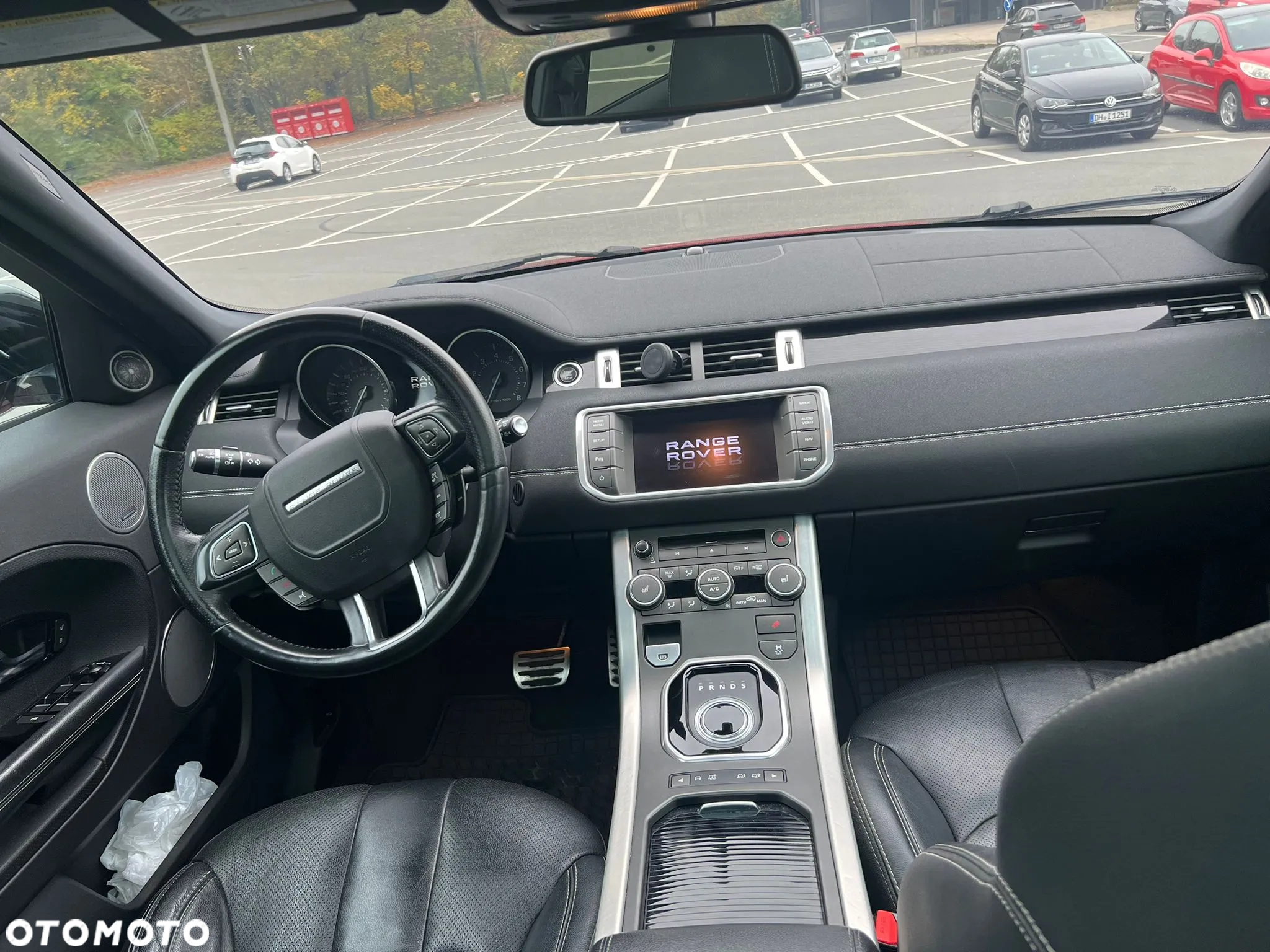 Land Rover Range Rover Evoque 2.0Si4 HSE Dynamic - 13