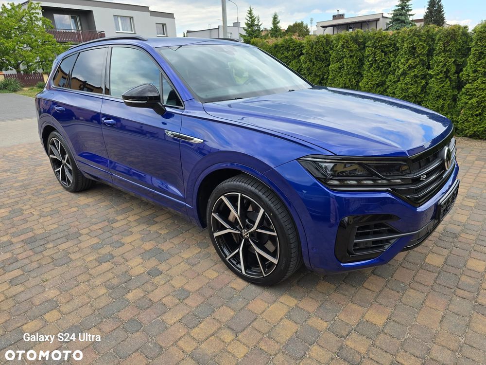 Volkswagen Touareg 3.0 V6 TFSI Plug-In Hybrid 4Mot R - 1