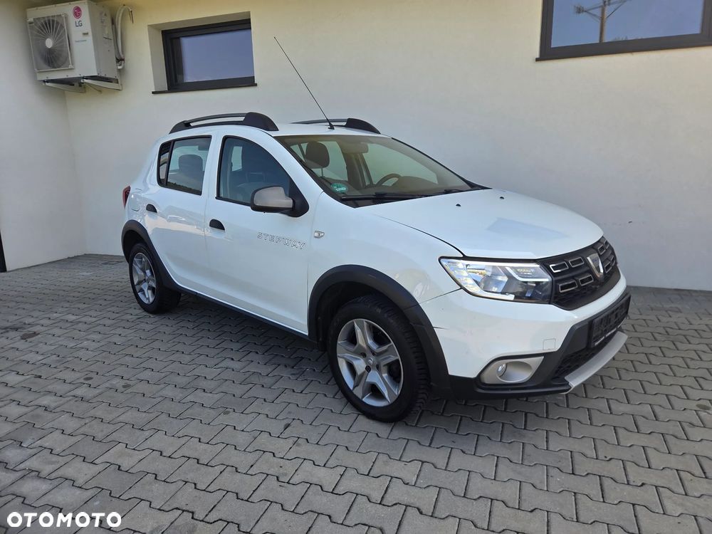 Dacia Sandero Stepway - 5