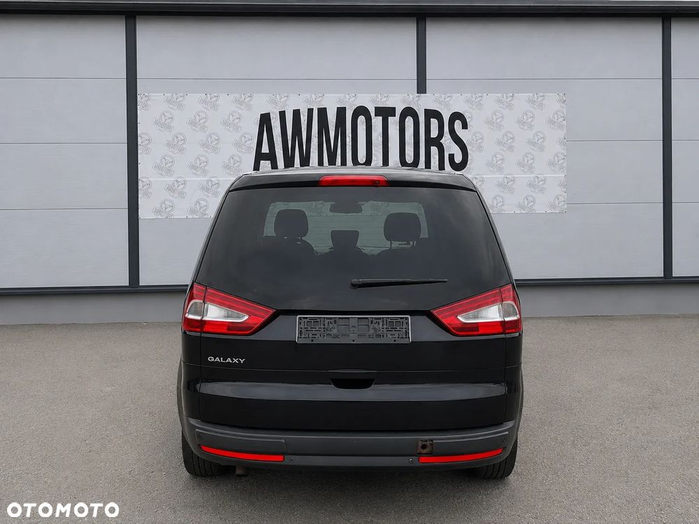 FORD GALAXY 2008 *SAMOCHÓD NA CZĘŚCI* 6066 Panther Black (Metallic)  MASKA, LAMPA, DRZWI, LUSTERKO, ZDERZAK, GRILL, BŁOTNIK, KLAPA, BELKA, DESKA, FOTELE, KANAPA, ĆWIARTKA KIEROWNICA, TARCZE, ZACISKI, ZAWIESZENIE, KOMPLETNY PRZÓD, KOMPLETNY TYŁ, LICZNIK, ZEGARY, PRAWE LEWE PRZÓD TYŁ - 3