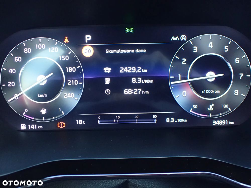 Kia XCeed - 30