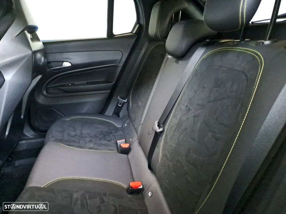 Abarth 600e 54 kWh Scorpionissima - 9