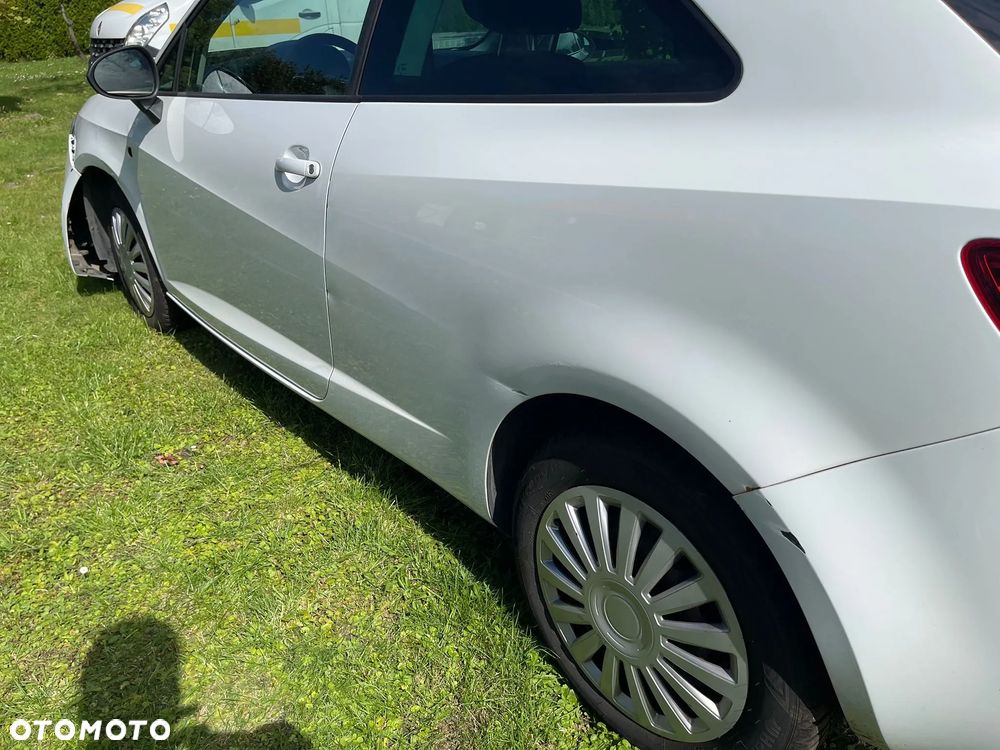 Seat Ibiza SC 1.0 Eco TSI S&S FR - 10