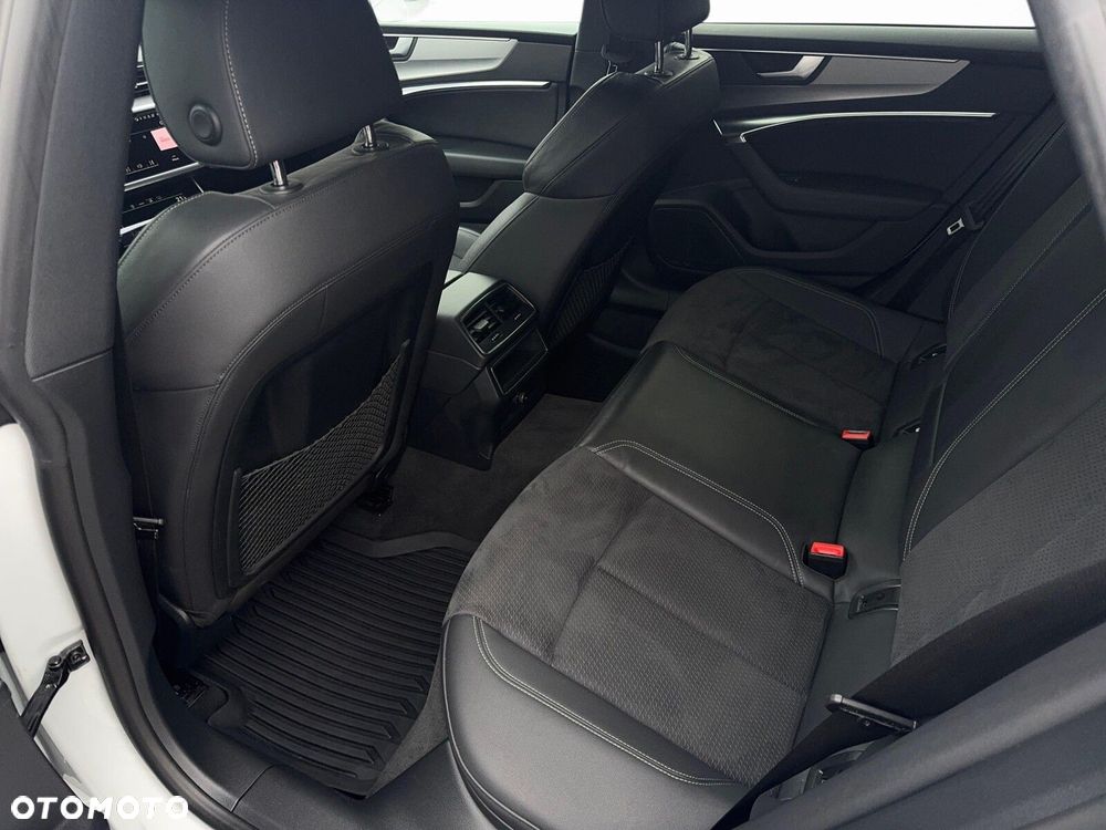 Audi A7 Sportback - 13
