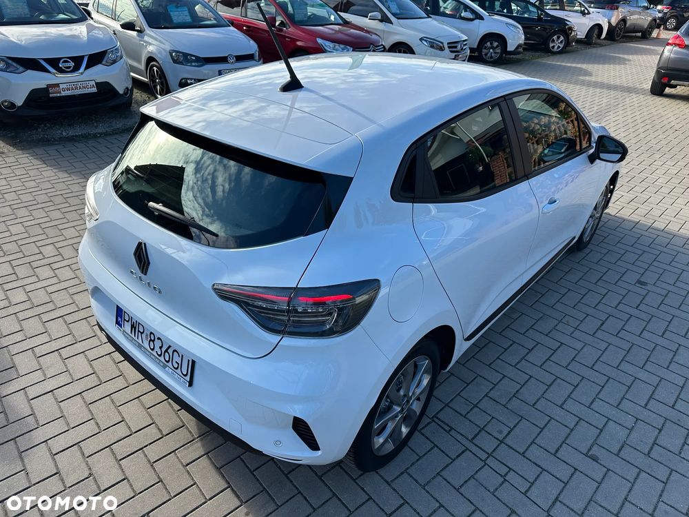 Renault Clio - 33