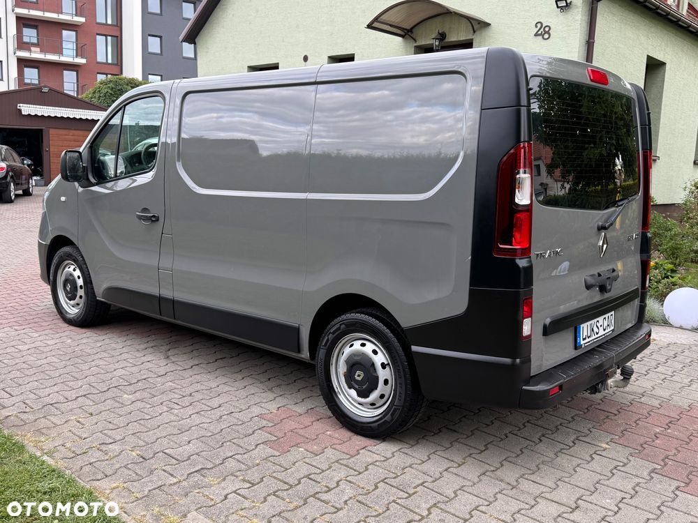 Renault Trafic - 4