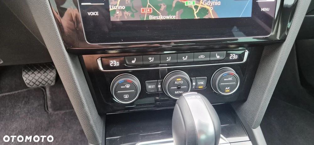 Volkswagen Passat 1.5 TSI EVO Highline DSG - 20