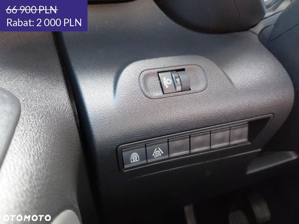 Toyota Proace City Verso - 16