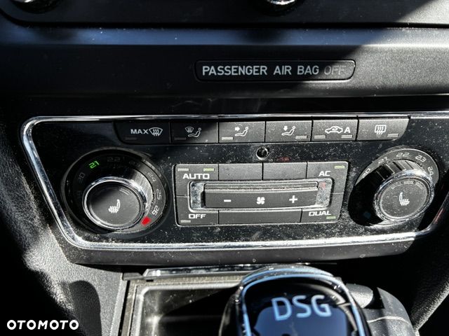 Skoda Superb 2.0 TDI DSG L&K - 17