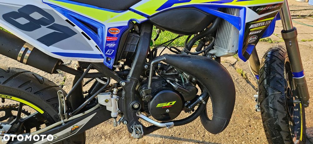 Sherco SM - 7