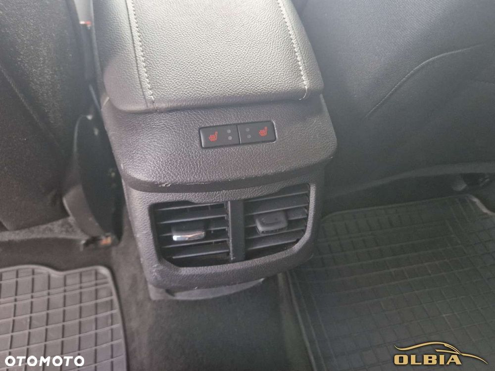 Ford Mondeo 1.5 EcoBoost STart-Stopp Business Edition - 22