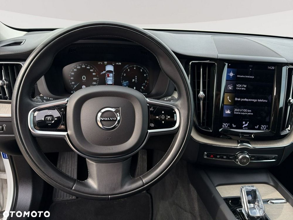Volvo XC 60 B4 B Inscription - 14