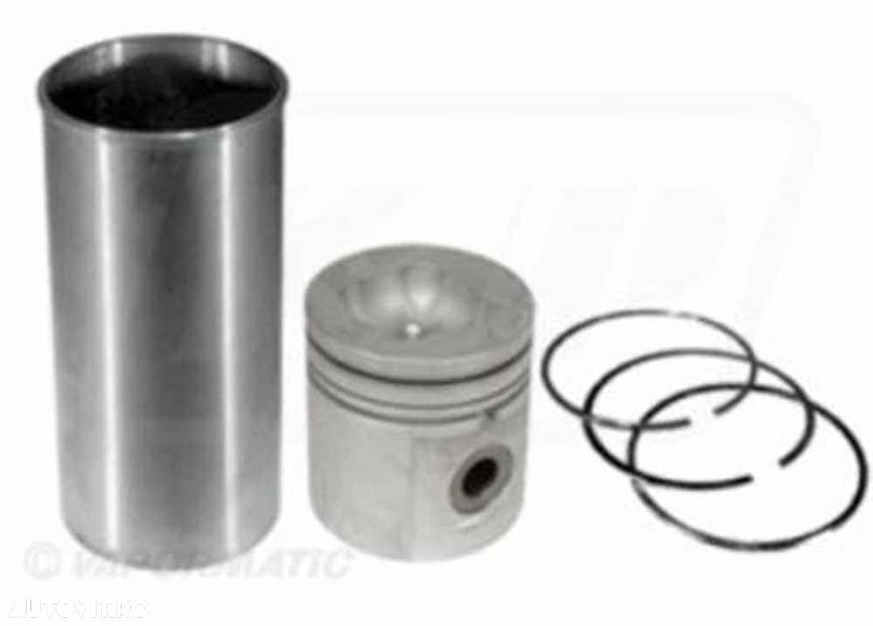 Cilindru piston segmenti motor deutz - 1