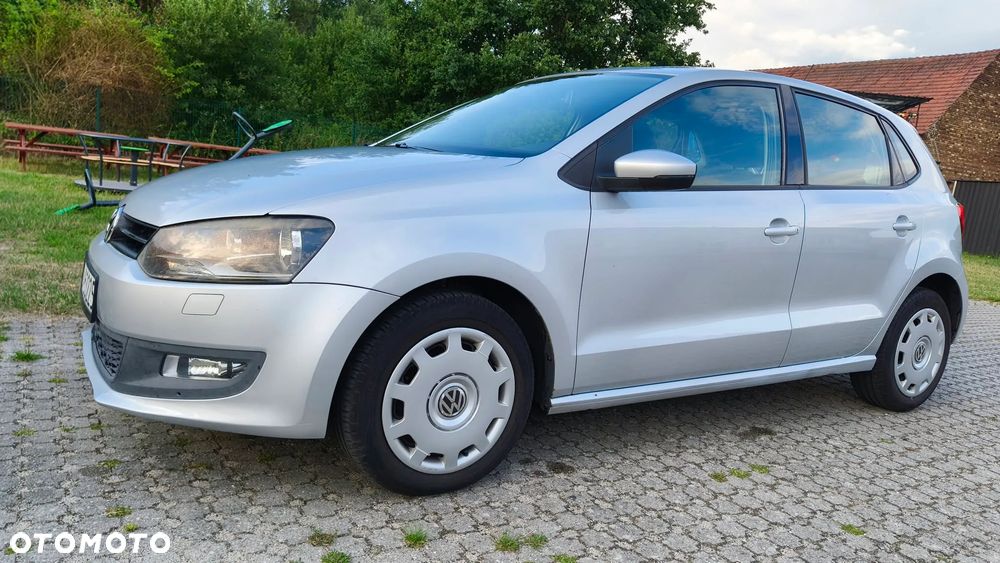 Volkswagen Polo 1.6 TDI DSG Style - 3