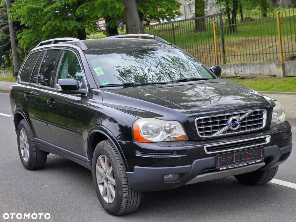 Volvo XC 90 D5 Executive - 3