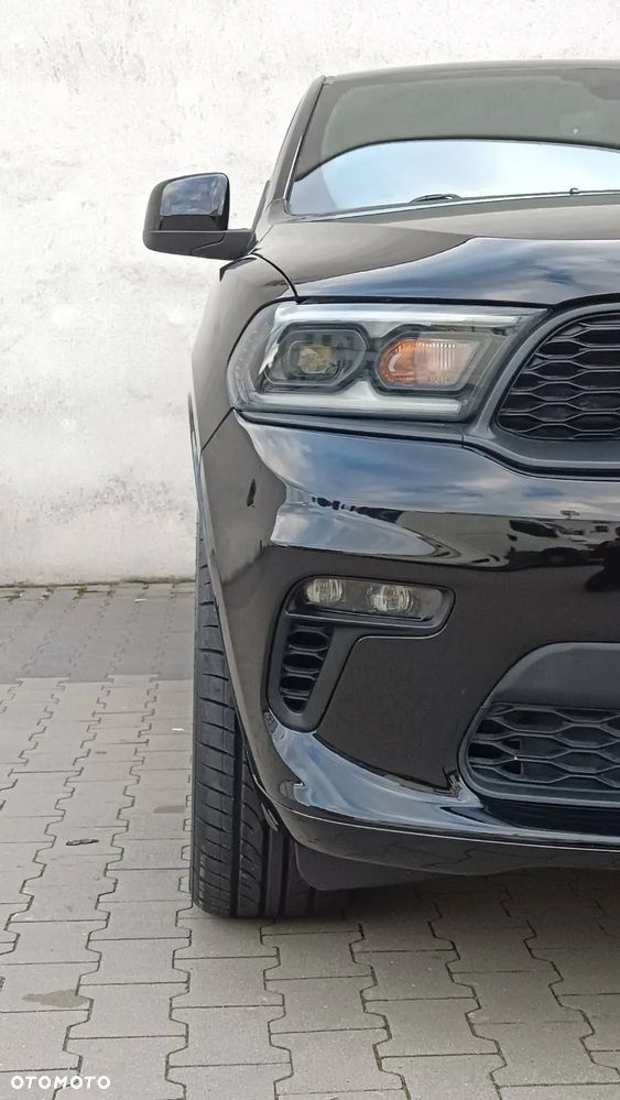Dodge Durango - 28