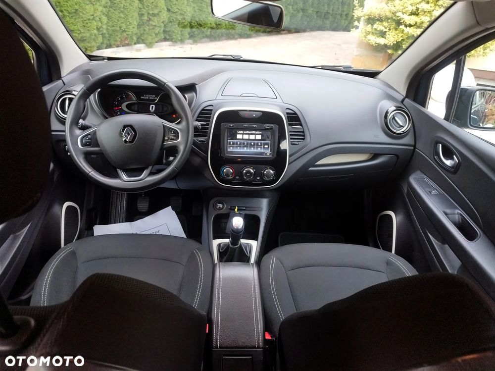 Renault Captur - 18