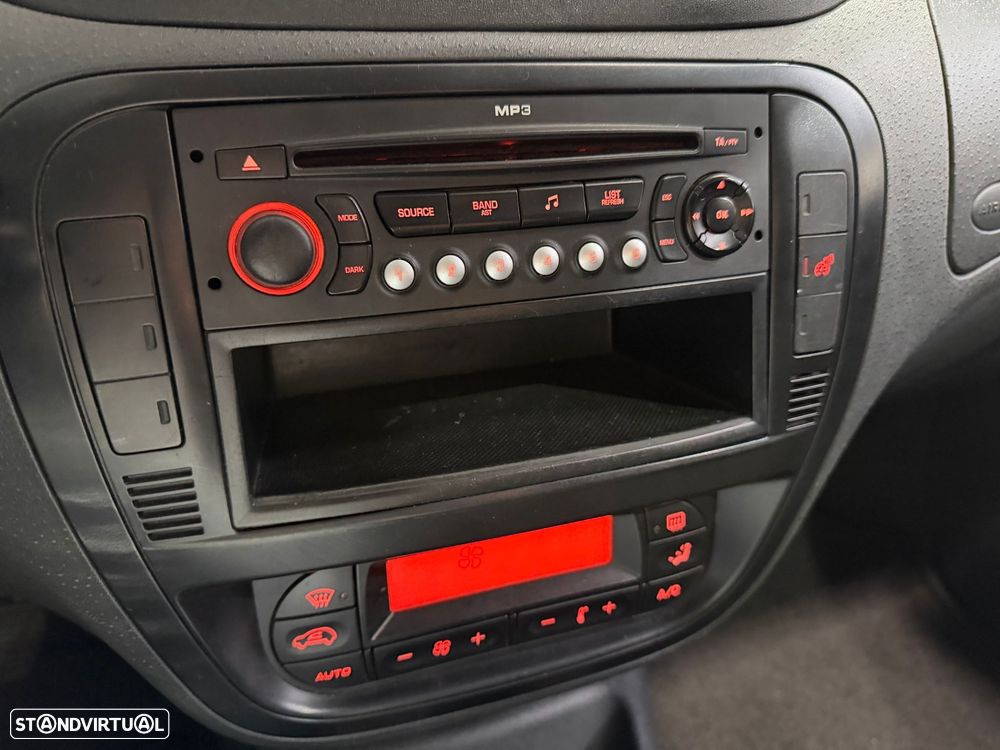 Citroën C2 1.4 HDi VTR - 27