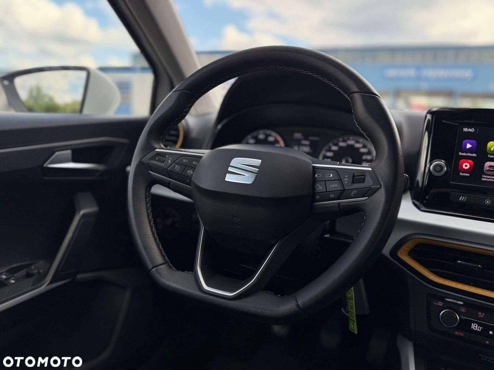Seat Arona 1.0 TSI GPF Style S&S - 20