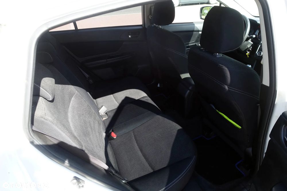 Subaru XV 2.0D Comfort - 16