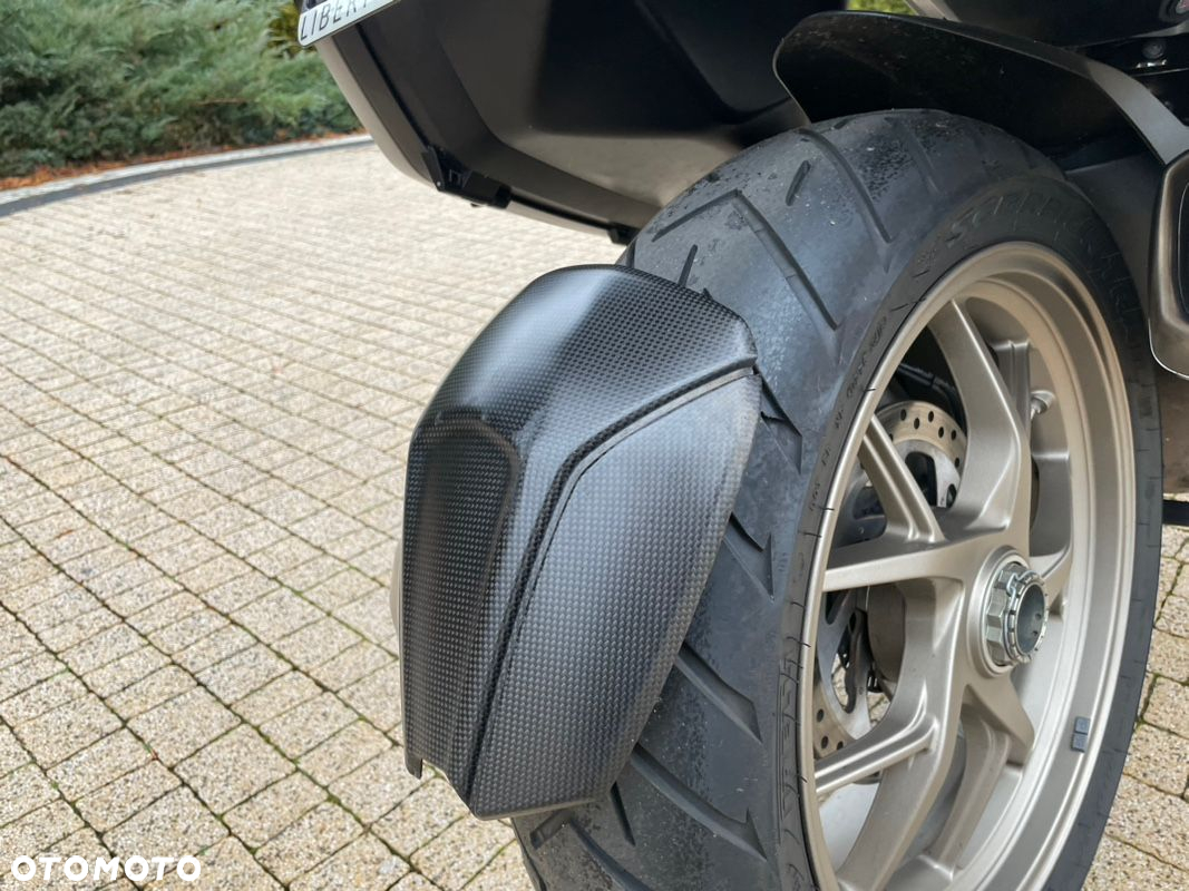 Ducati Multistrada - 8