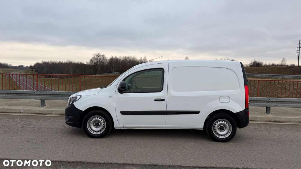 Mercedes-Benz Citan - 27