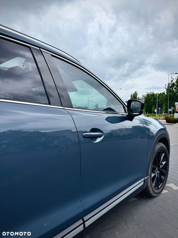 Mazda CX-9 - 26