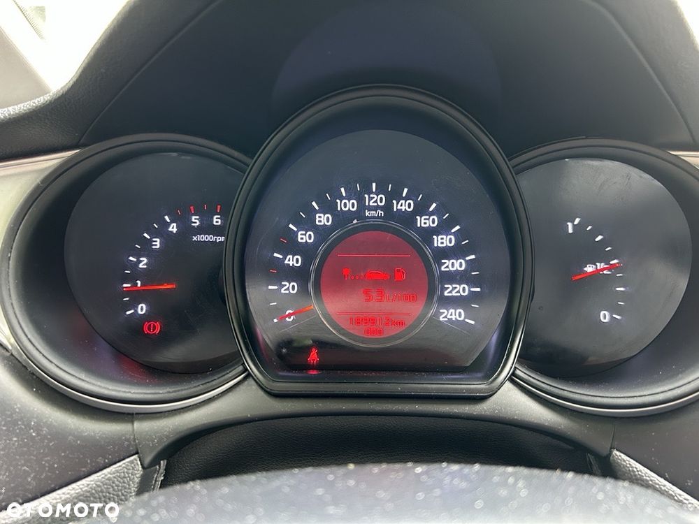 Kia Ceed 1.4 CRDi M - 29
